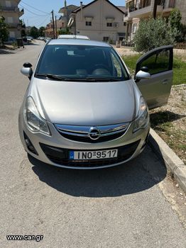 Opel Corsa '12