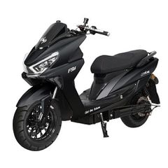 E-Rider 2025 F9S-72A