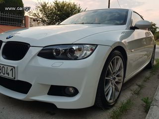 Bmw 320 '09 m-pack γνησιο Ελληνικο