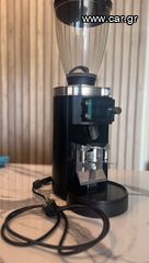 Μυλος αλεσης καφε MAHLKOENIG E65S GBW on demand