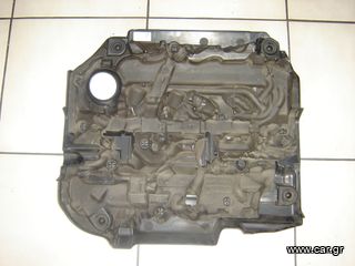 ΚΑΛΥΜΜΑ ΚΙΝΗΤΗΡΟΣ SKODA OCTAVIA 2.0L TDI '17 - 04L103925T-thumb-1