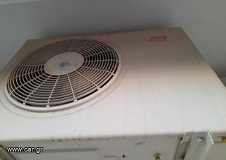 AIR CONDITION SANYO