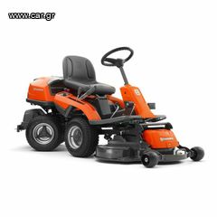 Husqvarna '24 214C