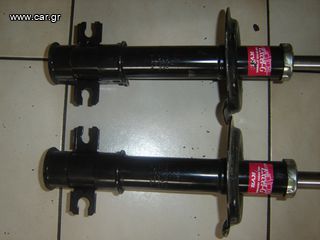 ΑΜΟΡΤΙΣΕΡ ΕΜΠΡΟΣ FIAT SEICENTO 1.1 '00-thumb-0