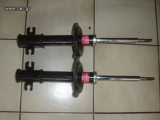 ΑΜΟΡΤΙΣΕΡ ΕΜΠΡΟΣ FIAT SEICENTO 1.1 '00-thumb-1