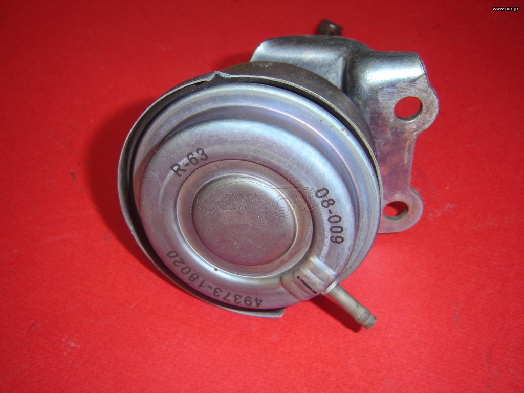 ΒΑΛΒΙΔΑ WASTEGATE VW/AUDI CAXA