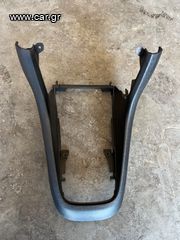 Πλαστικό κονσόλας Vw golf mk6