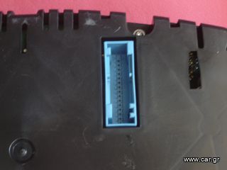 ΚΑΝΤΡΑΝ - ΤΑΧΥΜΕΤΡΟ VW JETTA 5C6920871-thumb-1