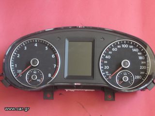 ΚΑΝΤΡΑΝ - ΤΑΧΥΜΕΤΡΟ VW JETTA 5C6920871-thumb-3
