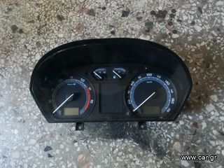 ΚΟΝΤΕΡ-ΚΑΝΤΡΑΝ SKODA FABIA 1.2 16V  6Y0 920 881M   SKZ7Z0E3127912  300905 1 2804 ΜΟΝΤΕΛΟ 2001-2004