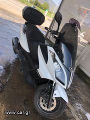 Kymco Downtown 300i '10 Abs