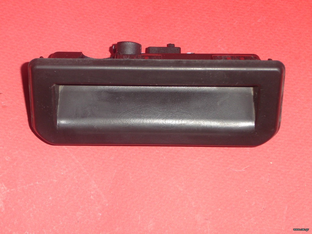 ΧΕΙΡΟΛΑΒΗ 5ης ΠΟΡΤΑΣ VW GOLF, POLO, JETTA, PASSAT, TIGUAN, TOUAREG '15- / AUDI A1,A2,A3,A5,A6,A7,Q2,Q3,Q5 '17- / 6V0827566