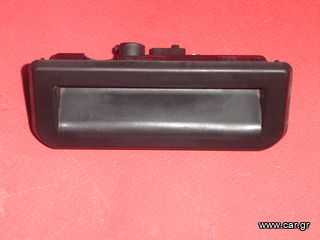 ΧΕΙΡΟΛΑΒΗ 5ης ΠΟΡΤΑΣ VW GOLF, POLO, JETTA, PASSAT, TIGUAN, TOUAREG '15- / AUDI A1,A2,A3,A5,A6,A7,Q2,Q3,Q5 '17- / 6V0827566