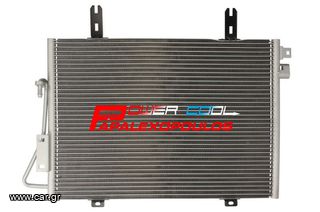 ΨΥΓΕΙΟ A/C AIR CONDITION RENAULT KANGOO / KANGOO EXPRESS / KANGOO PHASE I  1.2/1.4/1.6/1.9 ΒΕΝΖΙΝΗ/DIESEL ΜΟΝΤΕΛΟ 1998---> ΚΑΙΝΟΥΡΓΙΟ!