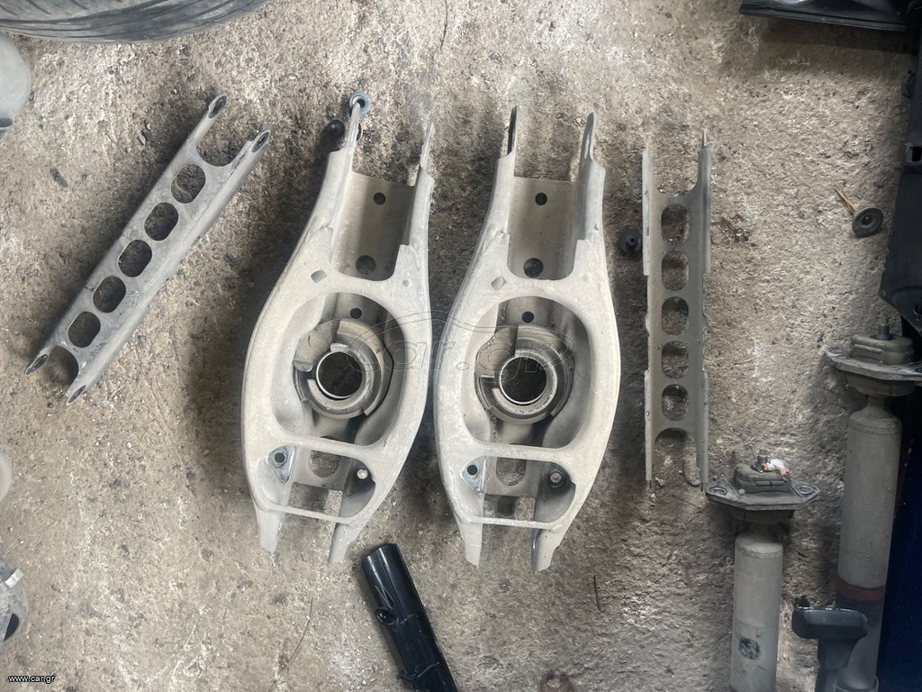 Πισω ψαλιδια BMW e87-90-92