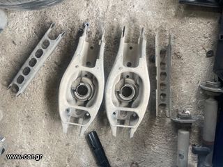 Πισω ψαλιδια BMW e87-90-92