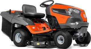 Husqvarna '24 Husqvarna Τρακτέρ Βενζίνης TC242T