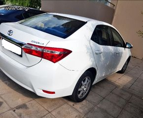 Toyota Corolla '14