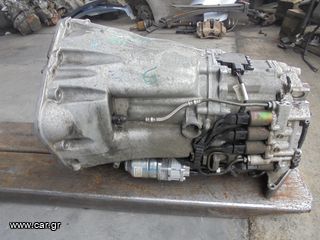 MERCEDES SPRINTER CDI ΑΥΤΟΜΑΤΟ ΣΑΣΜΑΝ ΜΟΝΤΕΛΟ 00-05