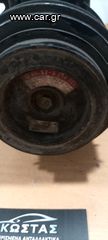 BMW E36 E34 κομπρεσέρ κλιματισμού-thumb-1