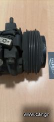 BMW E36 E34 κομπρεσέρ κλιματισμού-thumb-3