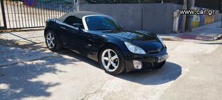 Opel GT '09