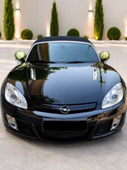 Opel GT 2009