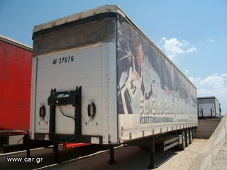 Κουρτίνα Schwarzmüller 2011
