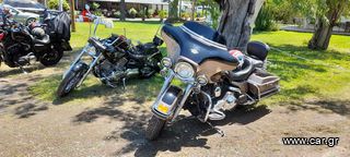 Harley Davidson Electra Glide '04 Classic