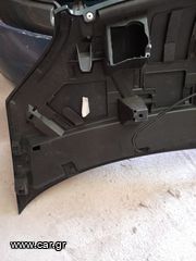 Καπο Smart forfour 2016-thumb-2