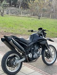 Yamaha XT 660R '04