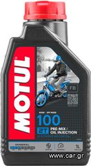 MOTUL 1002T 1LT