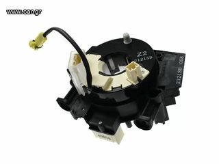 NISSAN ΝΟΤΕ '08-'12/ QASHQAI '08-'12 ΜΕ CRUISE CONTROL/ NV200 M20 09-13 ΣΠΙΡΑΛ ΑΕΡΟΣΑΚΟΥ (ΤΑ ΣΠΙΡΑΛ ΑΕΡΟΣΑΚΟΥ ΔΕΝ ΕΠΙΣΤΡΕΦΟΝΤΑΙ)