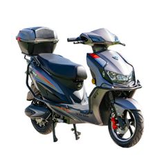 E-Rider 2025 E-RIDE MT-5 S ΓΡΑΦΕΝΕΙΟΥ-thumb-1