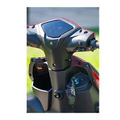 E-Rider 2025 E-RIDE MT-5 S ΓΡΑΦΕΝΕΙΟΥ-thumb-2