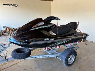 Yamaha 2009 WAVERUNNER SHO