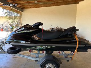 Yamaha 2009 WAVERUNNER SHO-thumb-1