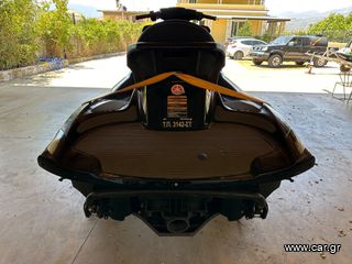 Yamaha 2009 WAVERUNNER SHO-thumb-2