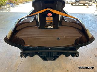 Yamaha 2009 WAVERUNNER SHO-thumb-3