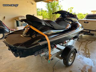 Yamaha 2009 WAVERUNNER SHO-thumb-4