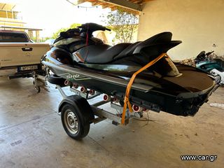 Yamaha 2009 WAVERUNNER SHO-thumb-5