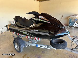 Yamaha 2009 WAVERUNNER SHO-thumb-7