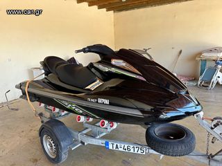 Yamaha 2009 WAVERUNNER SHO-thumb-8