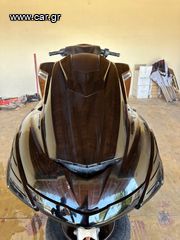 Yamaha 2009 WAVERUNNER SHO-thumb-9