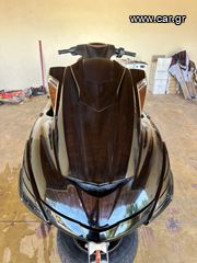 Yamaha 2009 WAVERUNNER SHO-thumb-10