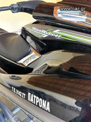 Yamaha 2009 WAVERUNNER SHO-thumb-13