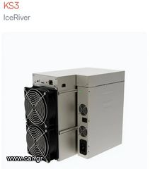 Ks3 crypto miner 8 th