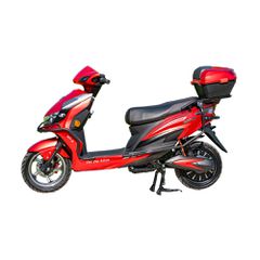 E-Rider 2026 E-RIDE MT-5  S ΓΡΑΦΕΝΕΙΟΥ-thumb-1
