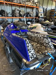 Yamaha 1990 SUPERJET 650-thumb-2