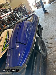 Yamaha 1990 SUPERJET 650-thumb-5